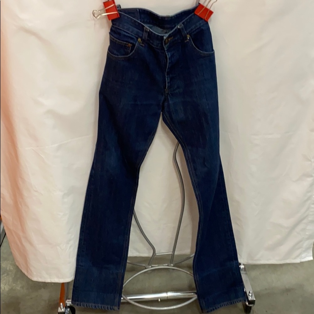 Your New Favorite Pair Of Jeans